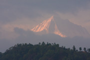 2 - Paysage de Pokhara